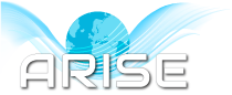 logo ARISE